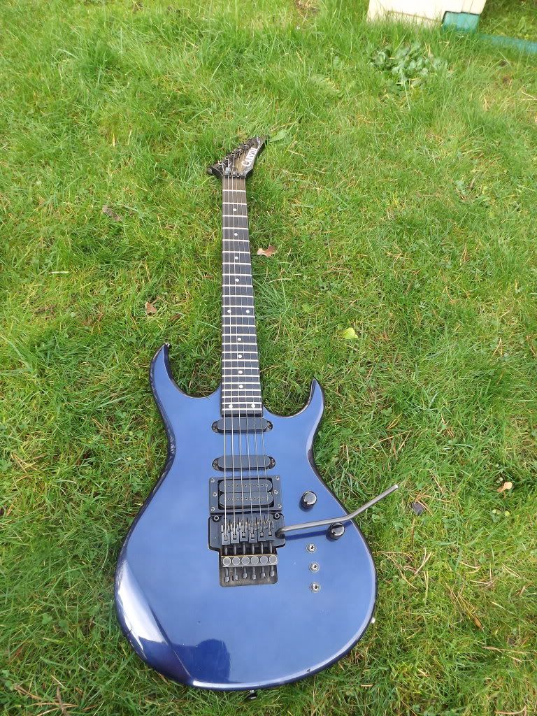 Essential 80's90's hair metal guitars???? Page 2